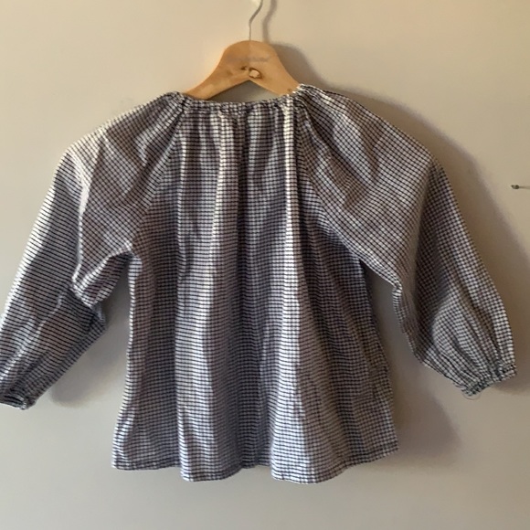 Tuchinda kids blouse - Picture 5 of 6